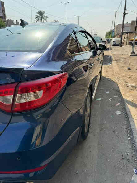 السلام عليكم
سوناتا موديل 16 فول موصفات VIPوارد امريكي حادث جاملغ طاك ايرباك دشبول ماشيه 135 كير مكينه صدر امامي خلفي جاهزات شاشه كامره تحكمات بصمه كشنات جلد وكهرباء بنرما مري شفط رادار وبيه هواي موصفات 
السعر 140 وبي مجال 
مكانه الحريه الدولعي او الحله 
اي ستفسار على رقم ***********
