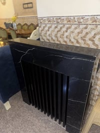 ميز كاشير مستعمل فتره بسيطه شبه جديد 07773219052