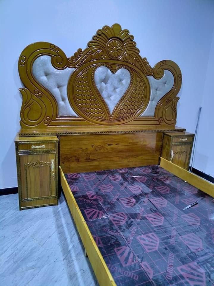 متوفر انواع الغرف الاخشاب صاج لتواصل معنا عبره الواتساب
wa.me/+9647857770513
07857770


**إذا كنت صاحب هذا الإعلان وتريد حذفه لأي سبب، رجاءا أرسل رسالة إلى الدعم الفني**