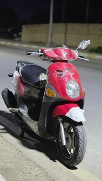 فله رمبه كفاله عامه لبيع تصال 07739360520