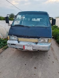 محرك وگير مكفولات • تايرات نضيفه • جوهره بغداد