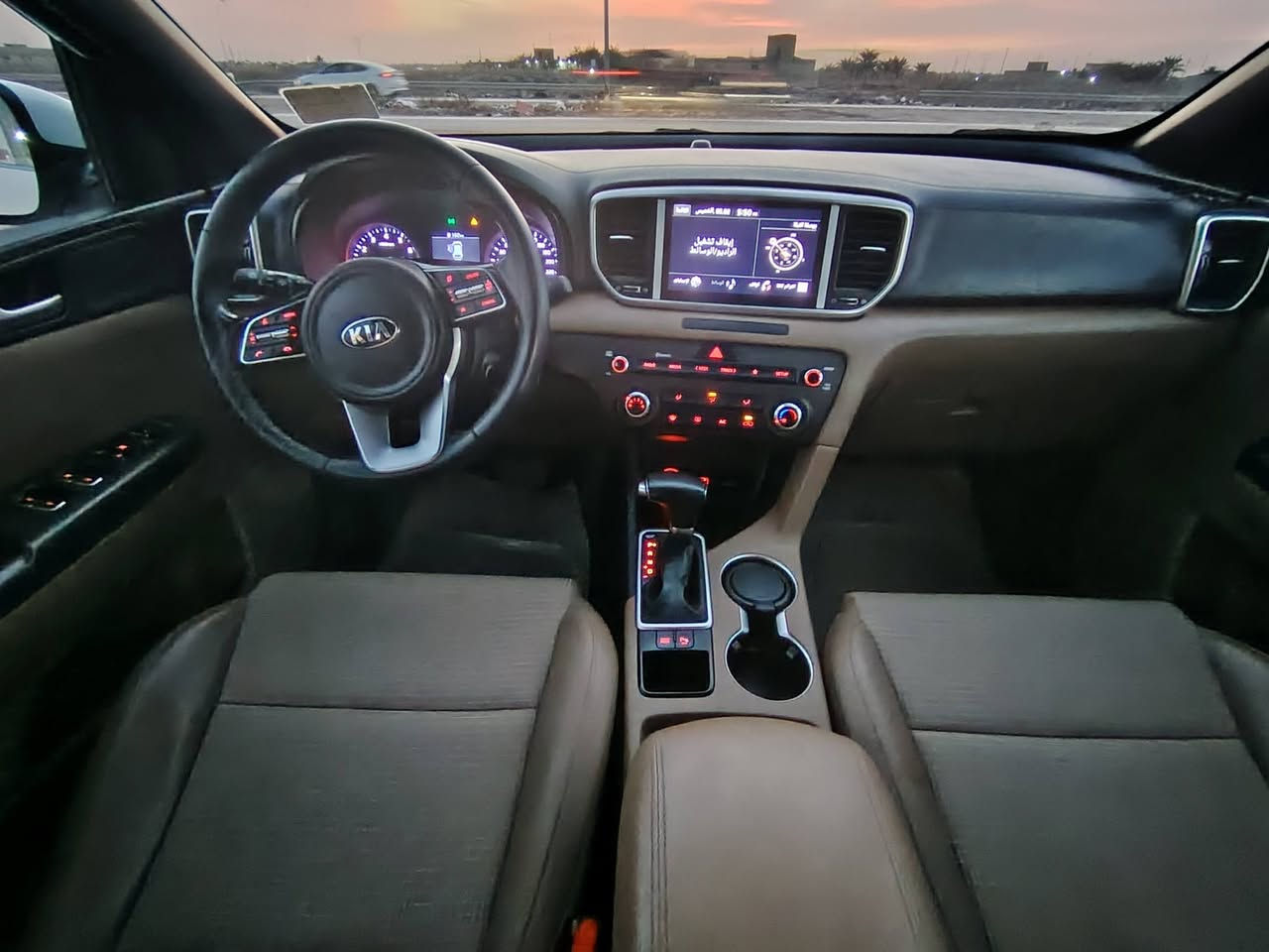 سبورتج ٢٠٢١ خليجي كفاله عامه
ماشيه ٦٠ الاستفسار ***********السماوه
