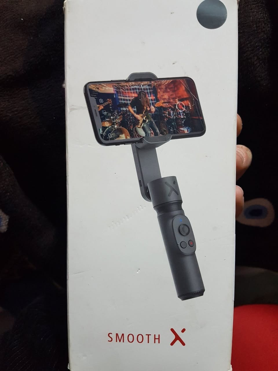 للبيع 
سعره 50


**إذا كنت صاحب هذا الإعلان وتريد حذفه لأي سبب، رجاءا أرسل رسالة إلى الدعم الفني**