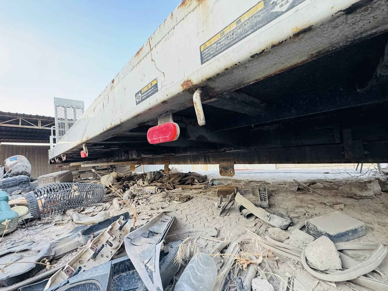 السلام عليكم
للبيع بودي نزال أوربي 

الطول 5:75

العرض 2:35

مكاني موصل بازوايا 

السعر 32بي مجال


**إذا كنت صاحب هذا الإعلان وتريد حذفه لأي سبب، رجاءا أرسل رسالة إلى الدعم الفني**