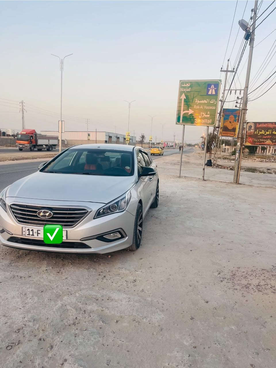 سلام عليكم رمضان كريم سوناتا للبيع 2016 أمريكي السيارة مال بيت جديدة وما ناقصه برغي مال جناي  تخم تاير جديد صدر جديد كهربائيات كله شغالة تبريد ثلج عليه ادامه حلوة  تلث قطع صبغ بدون تبديل السيارة تحويل مباشر رقم بغداد الدولي الجديد السعر ١١٥ لونه سلفر لماع كلش حلو


**إذا كنت صاحب هذا الإعلان وتريد حذفه لأي سبب، رجاءا أرسل رسالة إلى الدعم الفني**