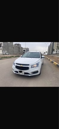 فليت كروس • ٢٠١٦ • فول فول