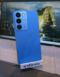 ريلمي C85 • ٢٥٦ • بطارية ٧٠٠٠