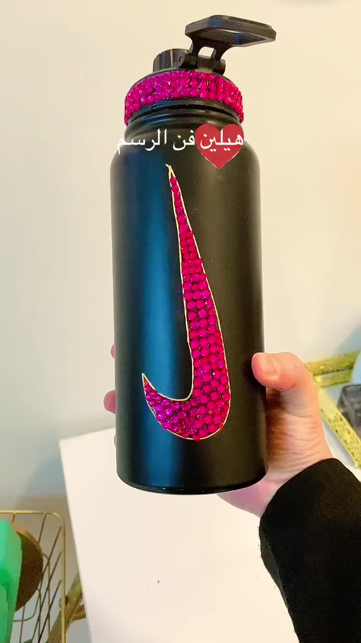 حسب الطلب ويوجد توصيل كل انحاء العراق 😇😍كوني مميزا@إشارة


**إذا كنت صاحب هذا الإعلان وتريد حذفه لأي سبب، رجاءا أرسل رسالة إلى الدعم الفني**