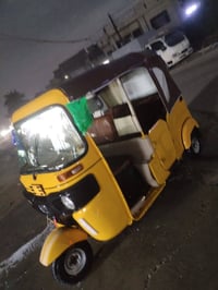 تكتك موديل ٢١ مكينه وكشر مكفولات بدون أوراق ضايعه ستفسار على رقم ٠٧٧٢٣...