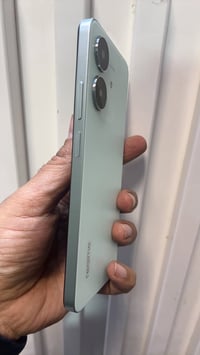 ريلمي نوت 60 • ١٢٨ • أخو الجديد