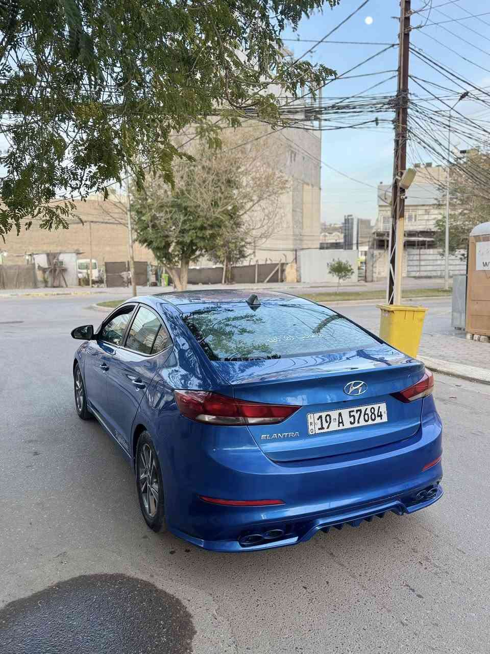 الانتره للبيع 2017🩵
سعر 108بيه مجال

حادثه جاملغ بنيد بيه مكانت صبغ بل عراق بدون دواخل

مكينه 2000دوش

موصفات

1_شاشه كبيره

2_كامره دواره

3_ويل كب

4_لايت زنون

5_تحكمات ستيرن

6_تبريد ❄️ 

7_كير +مكينه كفاله

8_تخم تاير جديد

9_حداديه جديده

10_رقم كربلاء نكليزي جديد

مكاني كربلاء 

((((فقط بيع بدون مراوس)))

رقمي ***********

اقره منشور كله بيك خير وتدلل❤️‍🔥
