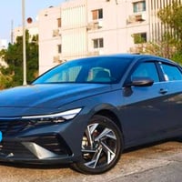 النترا • ماشيه ٥٦٧٠٠ • بدون حادث