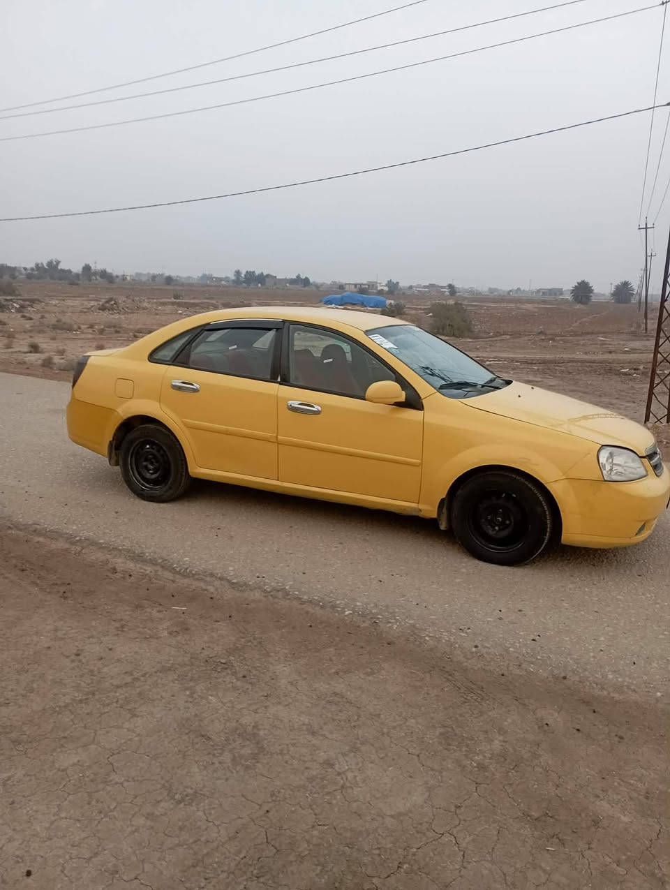 السلام عليكم اوبتره للبيع مديل 2006 رقم بغداد دولي تحويل ثاني يوم مكينه وكير اوتوماتيك جددتخم تاير حداديه جديده كهربائيات كلها شغاله غرفه جديده تبريد شغال السعر 55وبيها مجال مكاني بابل. رقم الهاتف ***********مكلف بالنشر
