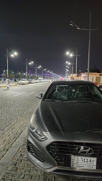 سوناتا • ٢٠١٩ • رقم كربلاء