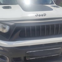 رينيجيد ترايل هوك • ٢٠١٧ • الموصل