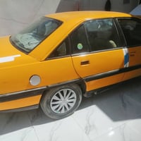 اميكة • محرك ولكير • رقم كركوك