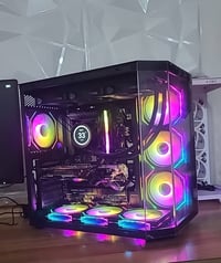 قطع حاسبات • شامل التوصيل • تواصل خاص