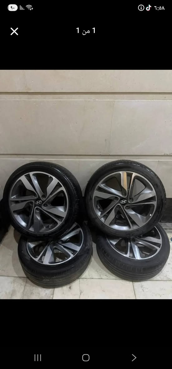 للبيع او مراوس كلمن وسعرة مكاني كربلاء ***********
