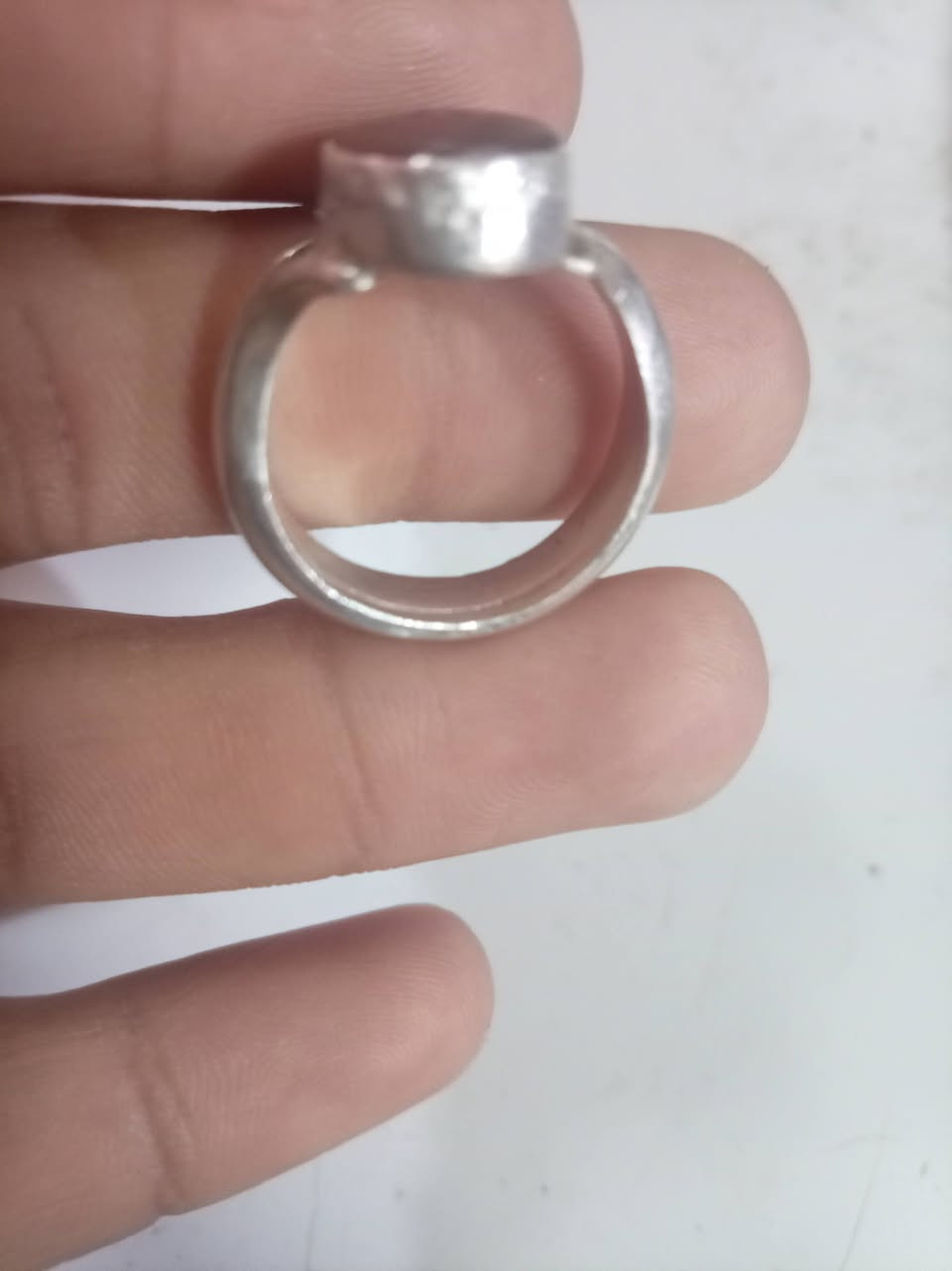 السلام عليكم
محبس عقيق يماني مخطوط(يا حي يا قيوم)
السعر 35
مكاني البصره الزبير
***********واتساب
