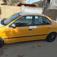 سمند • مكاني • موديل ٢٠١٠
