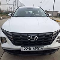 تكسون خليجي • ٢٠٢١ • ٩٢ الف