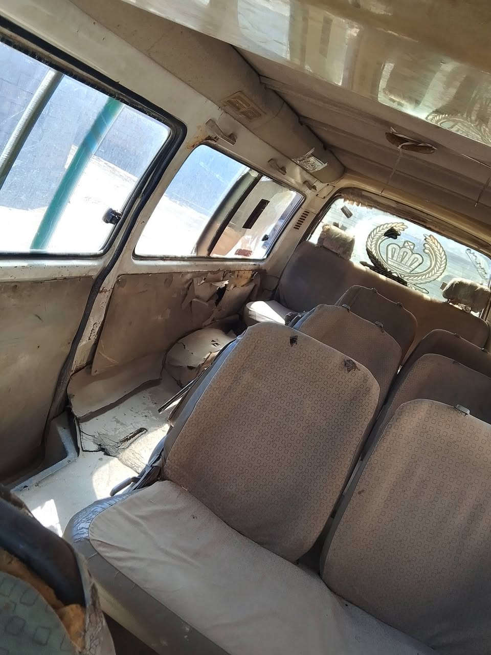 السلام عليكم سياره فتون موديل 2009للبيع 
رقمها احمر بصرة مكينه وكير ونجي  راعيه موجود يمي 
***********اتصل وبخدمتك
