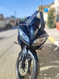 ياماها • موديل ٢٠١٢ • ٢٥٠ سي سي