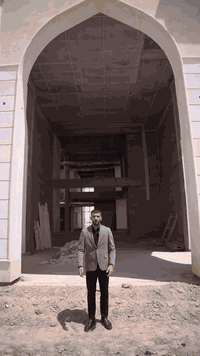 الرمادي الخمسة كيلو • ٢٤٠م • طابو ملك صرف