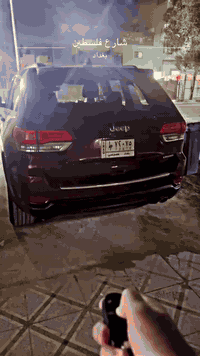 سلام عليكم ورحمة الله وبركاته جيب 2018 للبيع سياره خير من الله وارد امريكي بي شواصي ع كد اصبعين باقي تفاصيل خاص *********** رايدة ب220وبي مجال وتوفيق من الله
