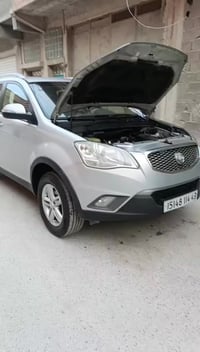 تركيب 2L HDi • تاجنانت • لكل السيارات