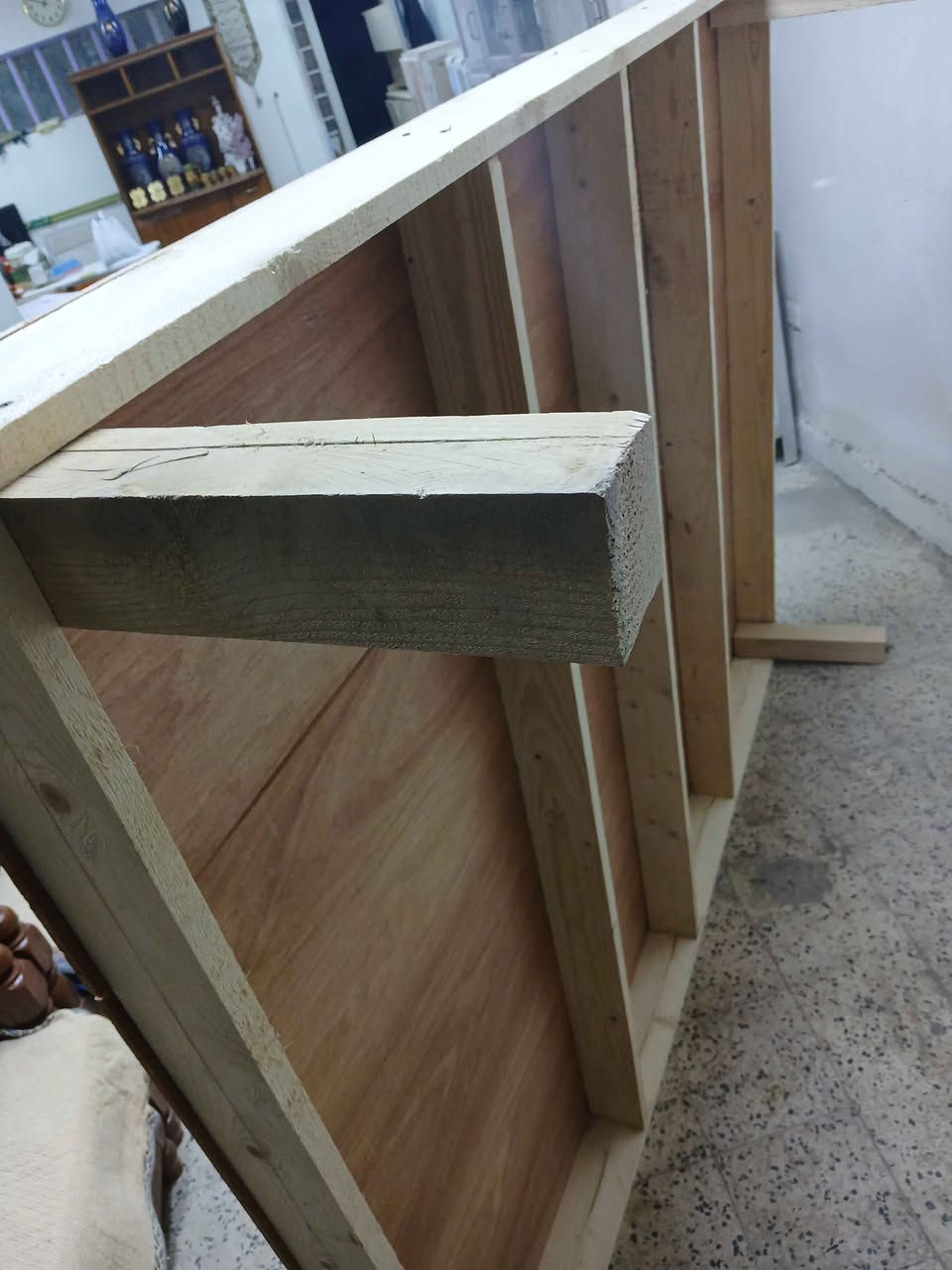 صوميات جرابي نفر ونفرين بلوك احمر واببض حسب طلبك شغل درجه اولى بلوك بلاويد وخشب روسي بغداد كرخ رساله الاولى


**إذا كنت صاحب هذا الإعلان وتريد حذفه لأي سبب، رجاءا أرسل رسالة إلى الدعم الفني**