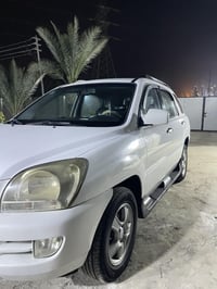 محرك ٢٠٠٠ • ٢٠٠٨ • فتحة جلد