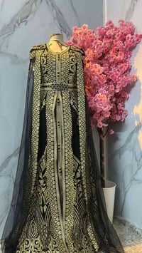 قفطان • جديد • قياس٤٠/٤٢