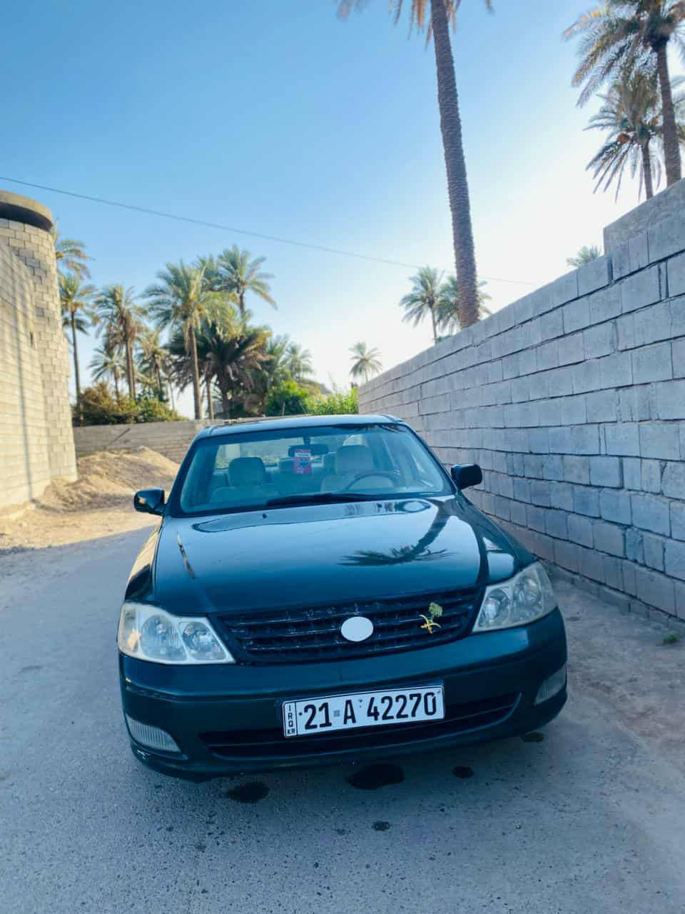 افلون 2002 خليجي فول مواصفات صبغ عام للجمالية بدون حادث محرك كير تبريد على وضع الشركة السعر ٨٠ وبيه مجال بسيط
السلام عليكم 
افلون 2002 خليجي فول مواصفات صبغ عام للجمالية بدون حادث محرك كير تبريد على وضع الشركة السعر ٨٠ وبيه مجال بسيط # ***********
