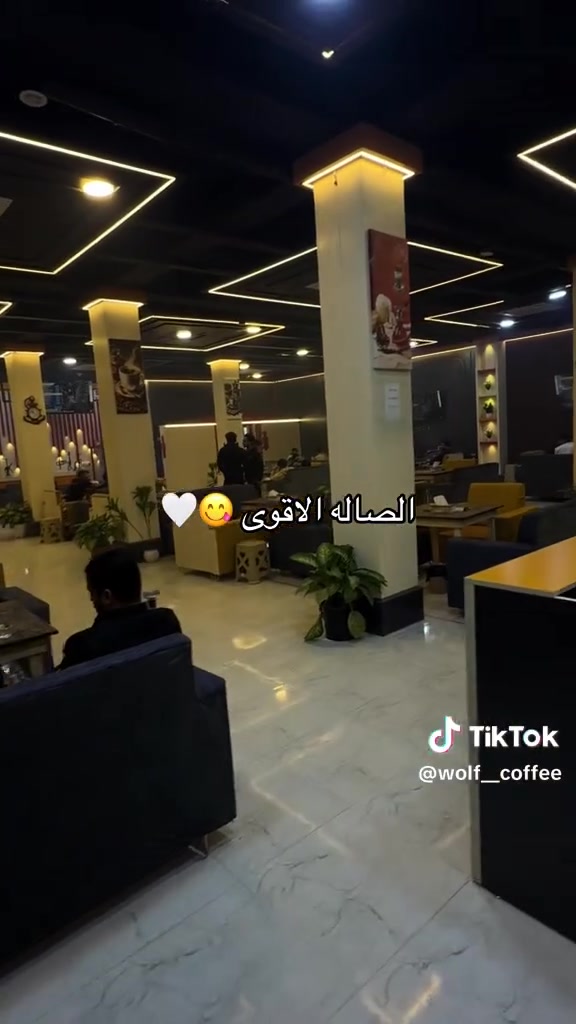 كافيه وليف بحاجه إلى كادر مشاوي ذو خبره(سمك دجاج كباب أجنحه شيف كص )
موقع مميز سده البعلوان مقابل مشروع الماء 

للاتصال 
***********
