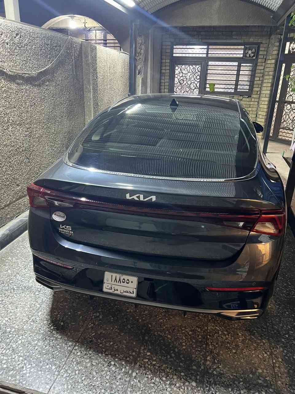 للبيع k5 فول مواصفات 24 تبريد قطعتين ميموري كشن حار بارد 5 كاميرا الاتصال*********** السعر 155$ وبي مجال
