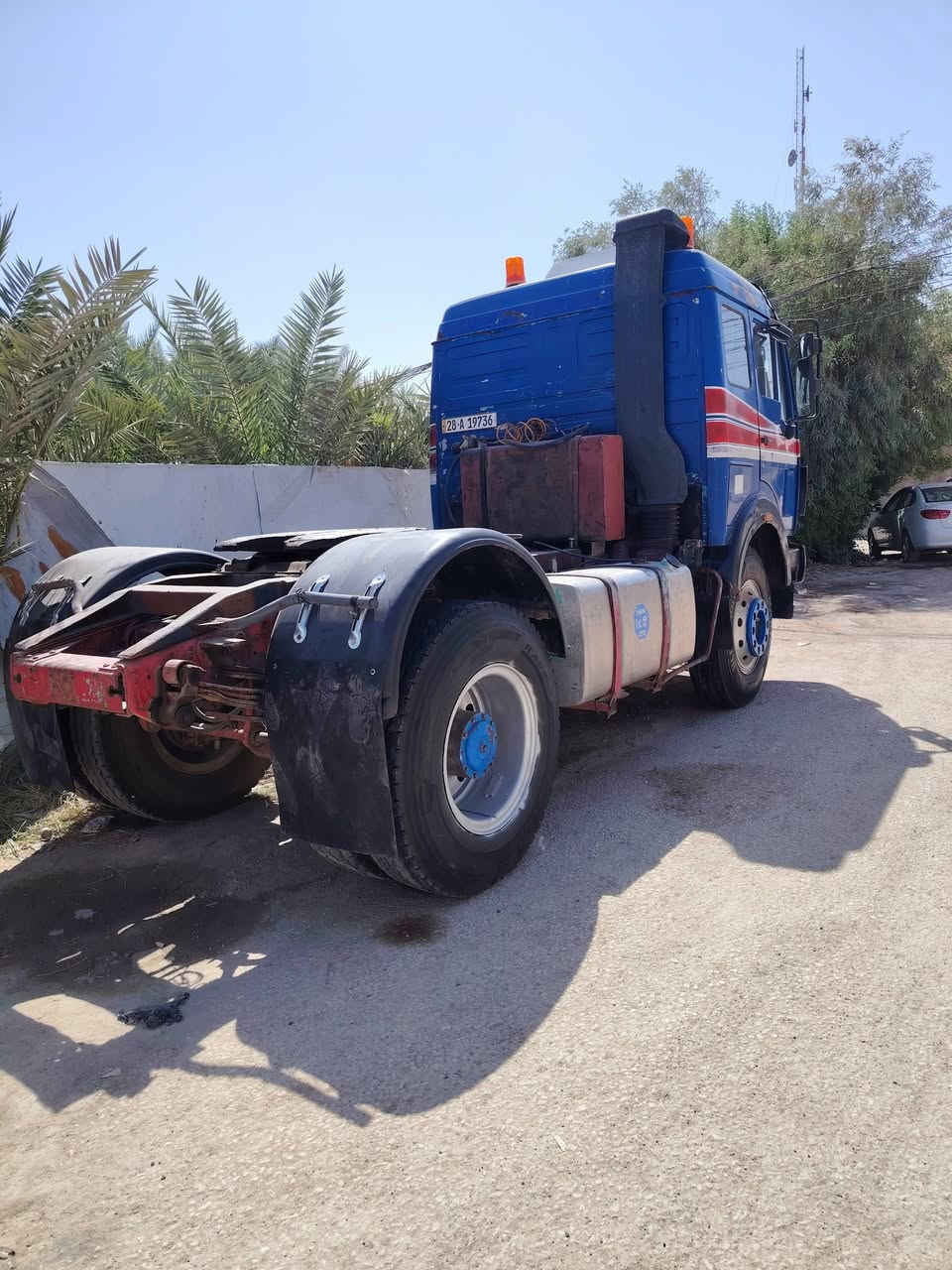 سلام عليكم
سياره البيع موديل ٨٢ محدثه ٨٨ مكينه ٣٥ دبل تيربو جديده كير ١٦٠ اكسن جيئف  سبرنك بلادي شاصي مكفول باج بطن تخم تاير رقم نجف بسم ل٢٩ انكليزي منظومه كلاب جاهزه العمل  *********** الاستفسار
