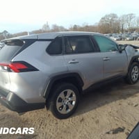 راف فور • ٢٠٢٢ • ٤١٠٠٠ كم