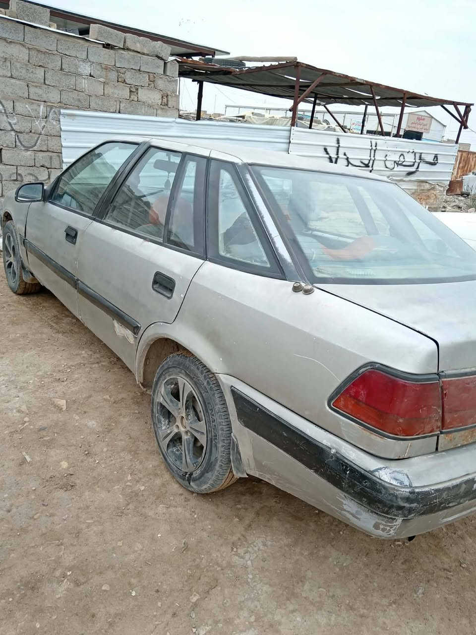 دايو اسبرو موديل٩٢ رقم نجف مشروع وطني تحويل مباشربيع او مراوس حسب القناعه المكان ذي قار الشطره السعر ١٦ موبايل***********
