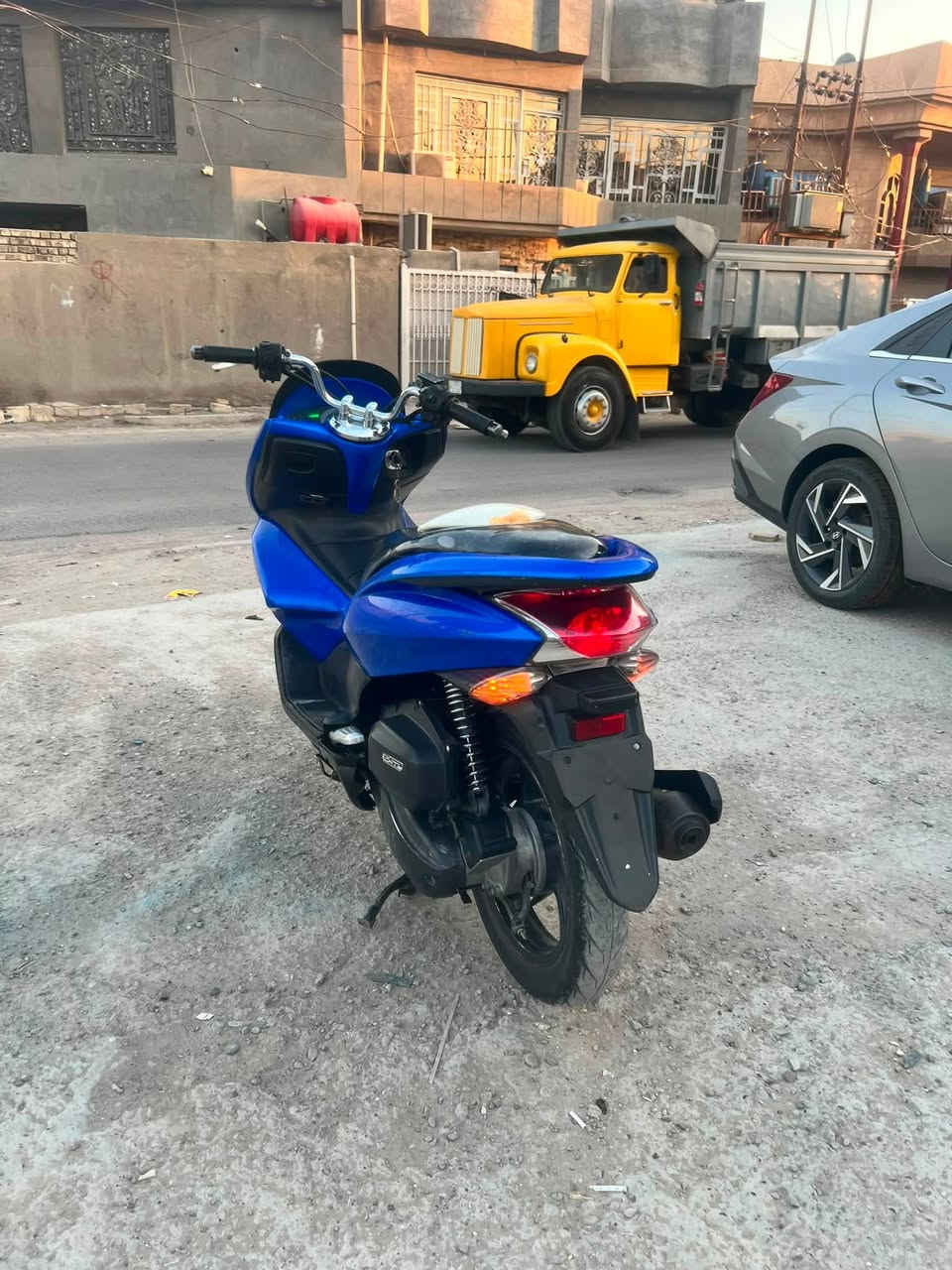 #السعر مليون و ٢٠٠. الشراي يتصل وبخدمته ***********
سلام عليكم بي سي اكس الجيل الدراجه نضيفة خير من الله مكينه بلادي برغيي ممفتوح كامله مكمله على آخر حبه تراي يخبل تجي وتشوف مكاني بغداد البلديات
