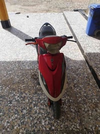 ياماها • الهارثه • للبيع