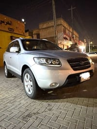 سنتافي • ٢٠٠٩ • رقم بصرة