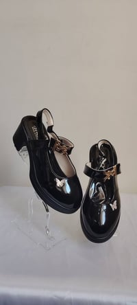 لوليتا • كعب بناتي • ٣١-٣٦