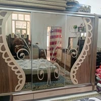 غرفة نوم تركية • ١١ قطعة • فلوجه قرية مختار