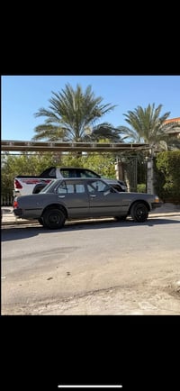 كرونه • ١٩٨٢ • بغداد تحويل