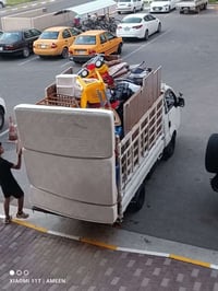 نقل أثاث • باجر وكادر • فتح وشد