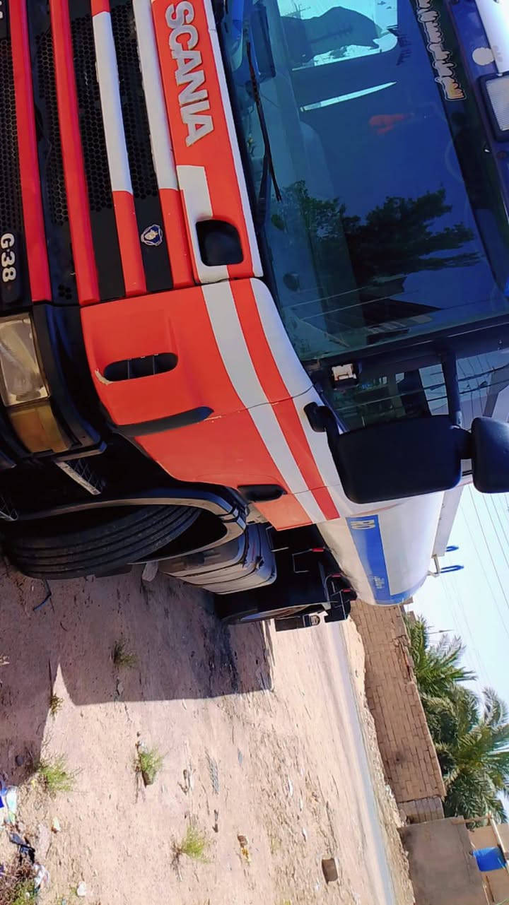 السلام عليكم سكانيه رقم بغداد نكليزي محرك بم ونزول سعر 235مكاني بصره ***********
