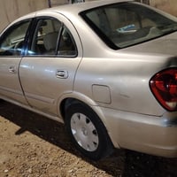نيسان صني • ٢٠١٠ • بابل