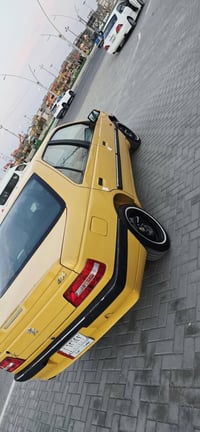 مكفولة صبغ • مصفره • ٢٠١٦