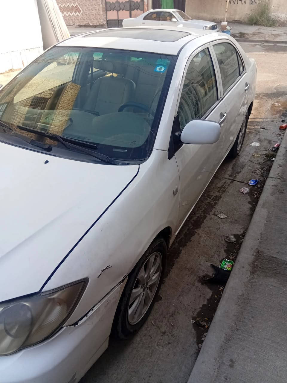 السلام عليكم للبيع في واي دي موديل 2012 جير اوتوماتيك استفسار اكثر على الرقم ***********
